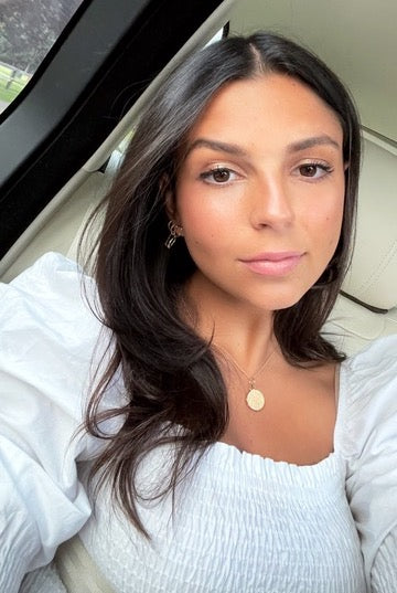 Inside My Locket: Olivia Lev – Devon Woodhill Fine Jewelry