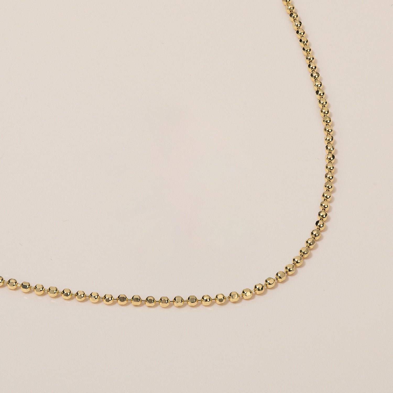 Majesty Ball Chain – Devon Woodhill Fine Jewelry
