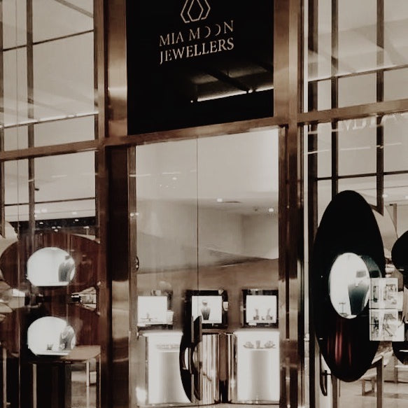 Miamoon in Bahrain now carrying Devon Woodhill Fine Jewelry