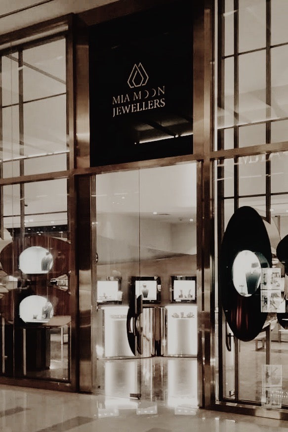 Miamoon in Bahrain now carrying Devon Woodhill Fine Jewelry