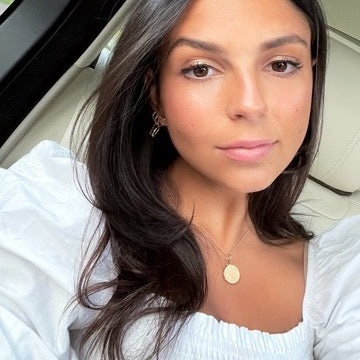 Inside My Locket: Olivia Lev