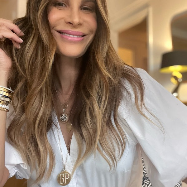 Inside My Locket: Gayle Perry