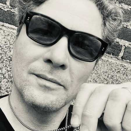 Inside My Locket: Louis Angelo
