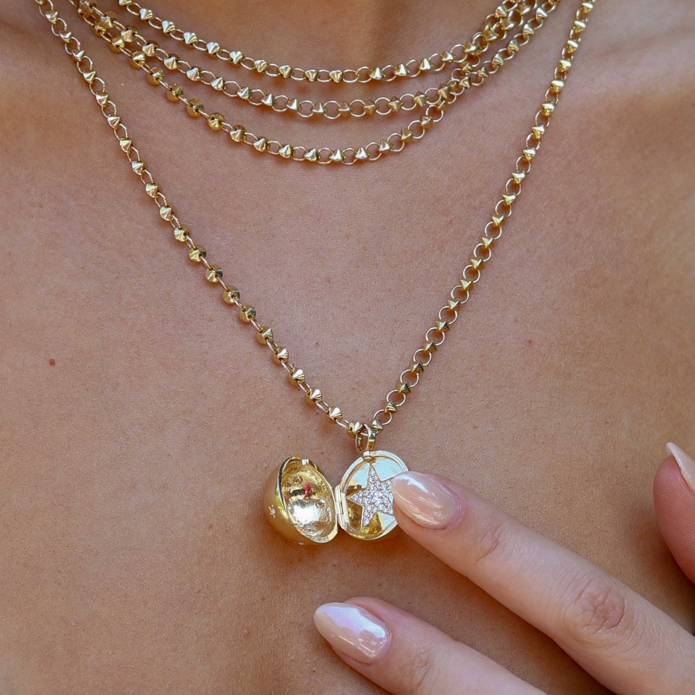 From Summer to Fall 2024: Shop the Best of this Season's Jewelry