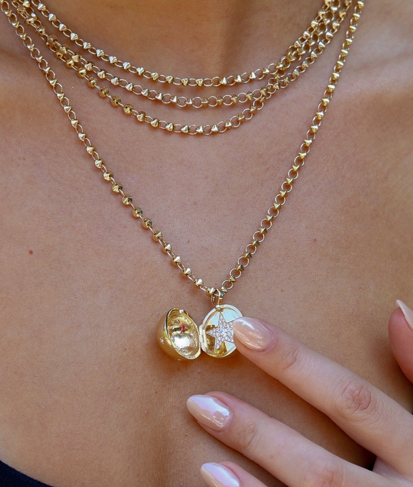 From Summer to Fall 2024: Shop the Best of this Season's Jewelry