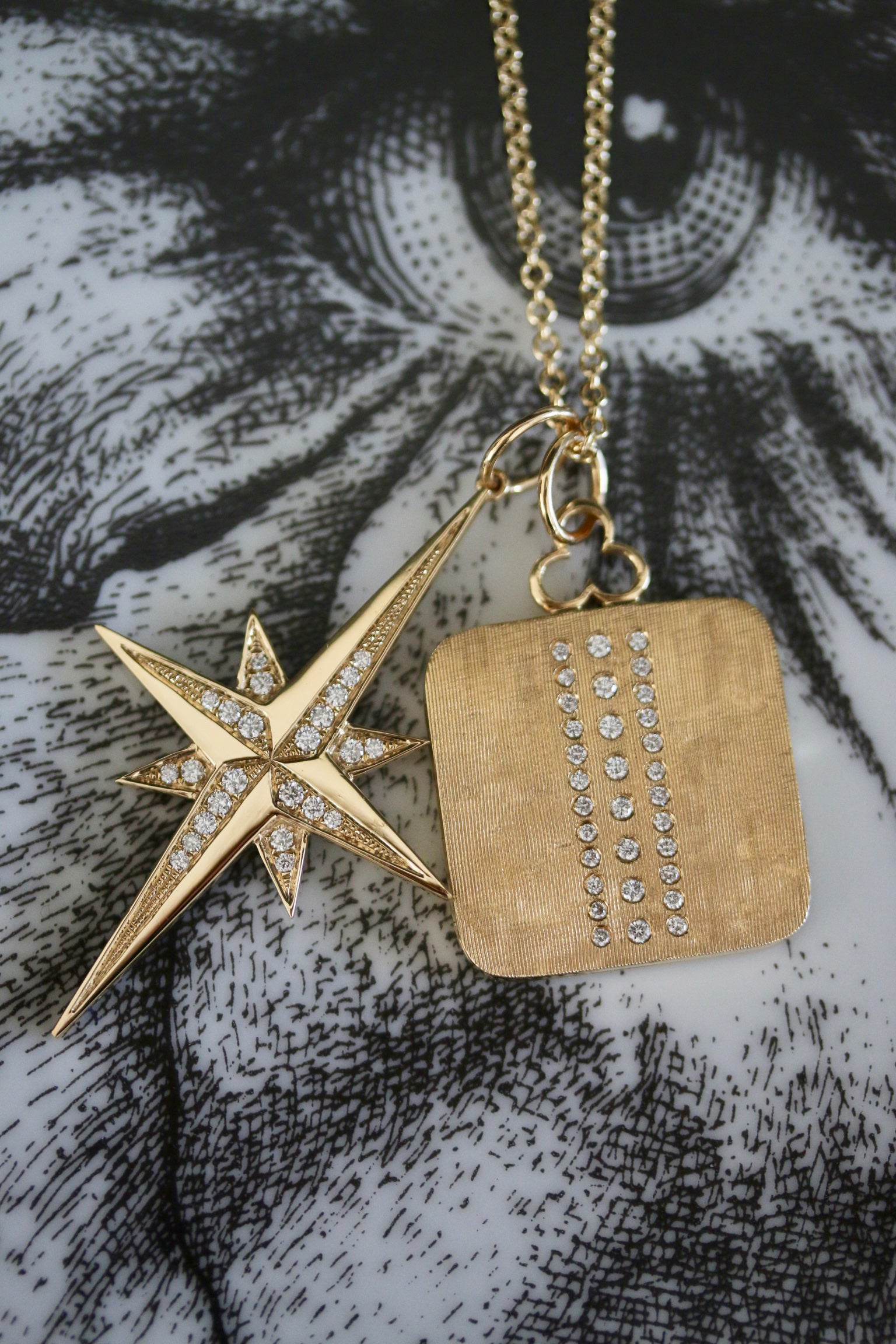 Hidden Stories History through Lockets Devon Woodhill Fine Jewelry