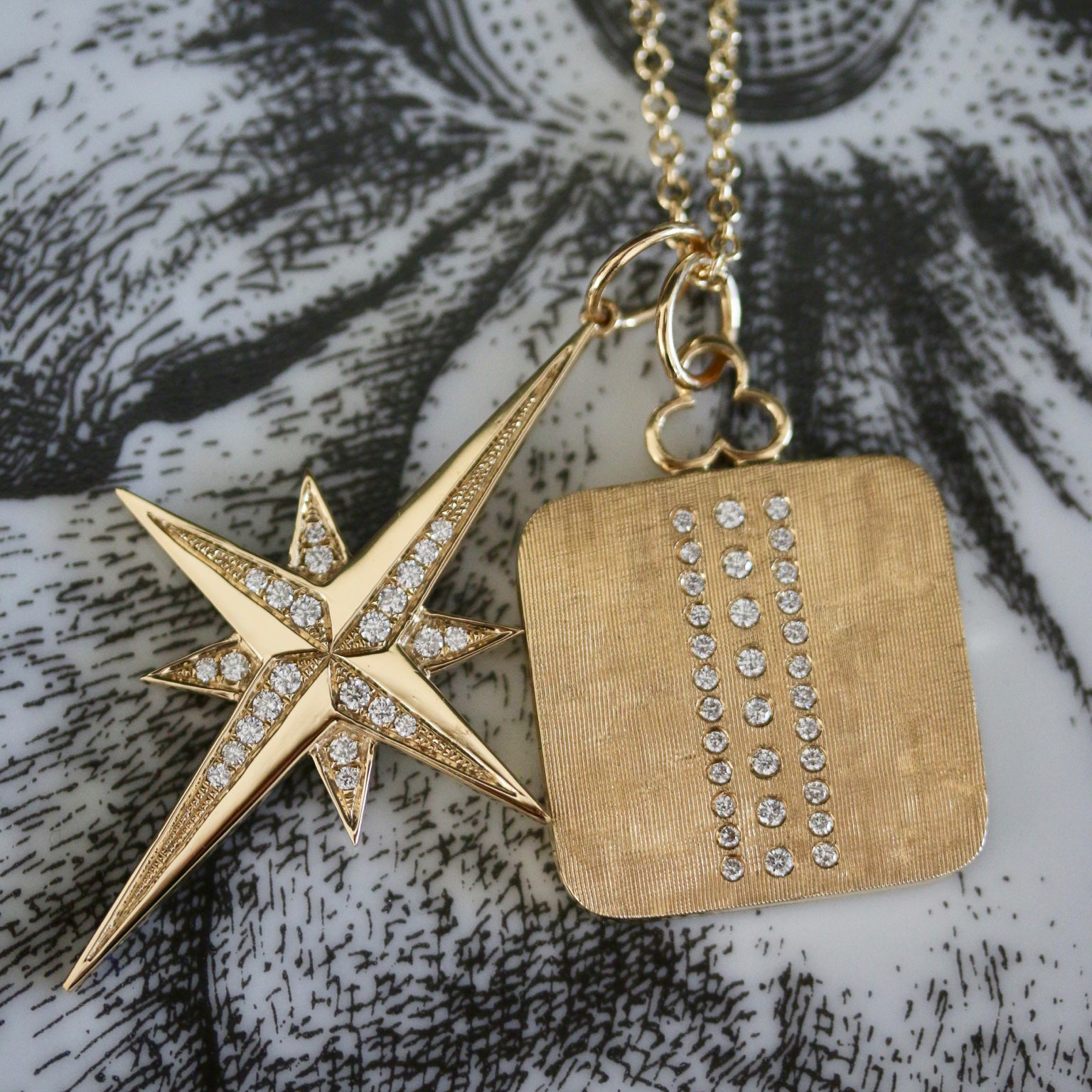 Hidden Stories: History through Lockets