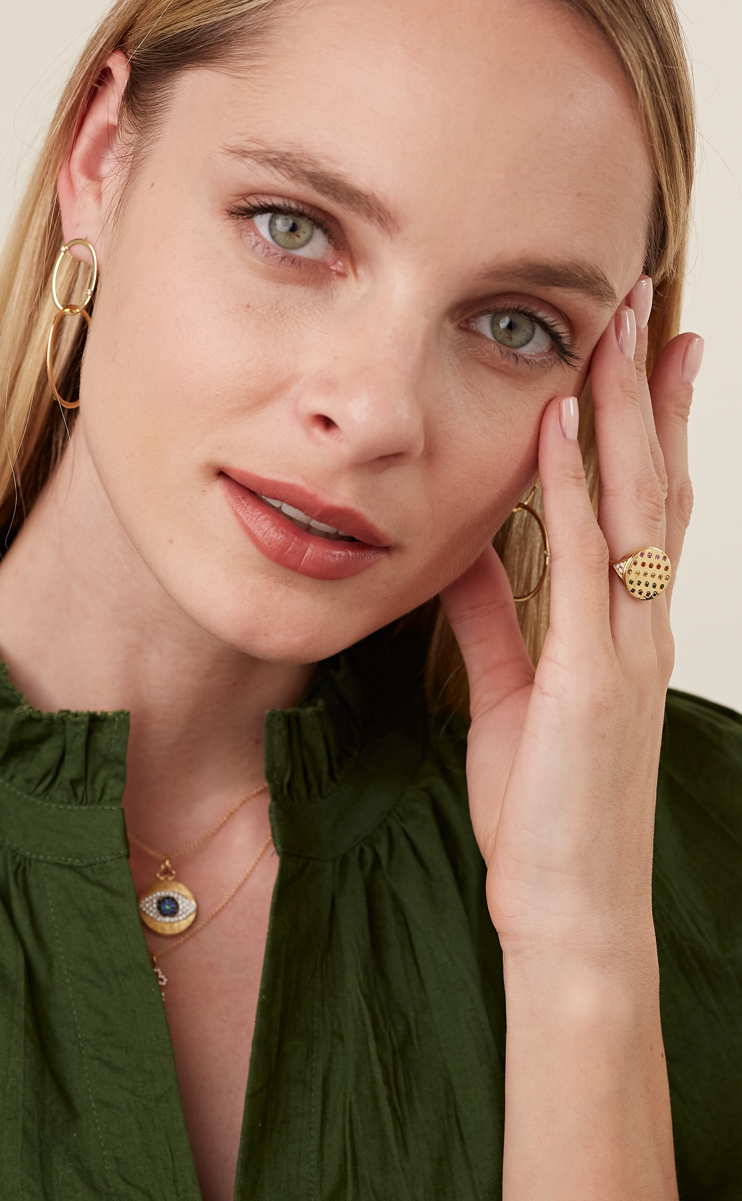 Signet Rings