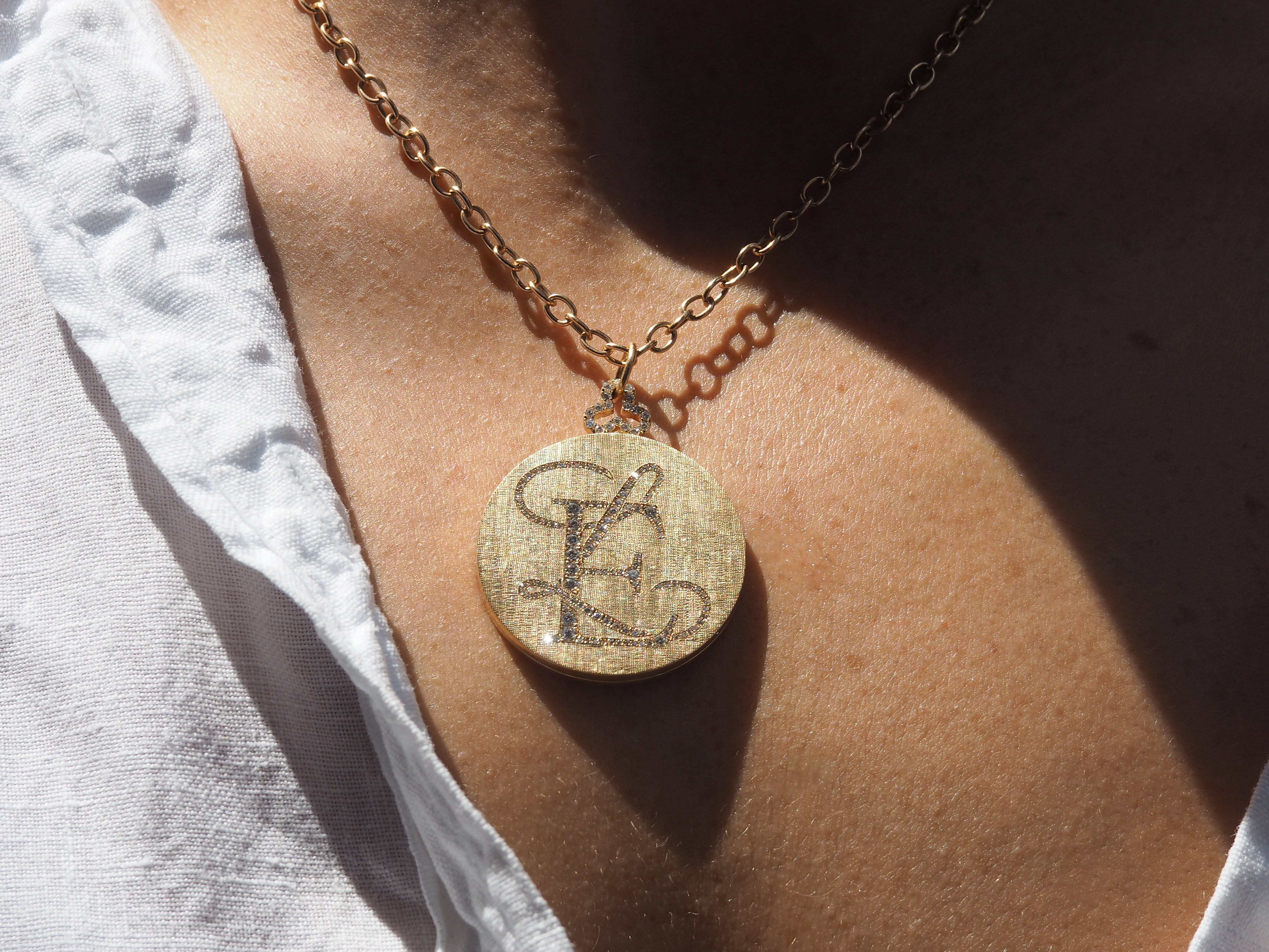 Diamonds & Engraving