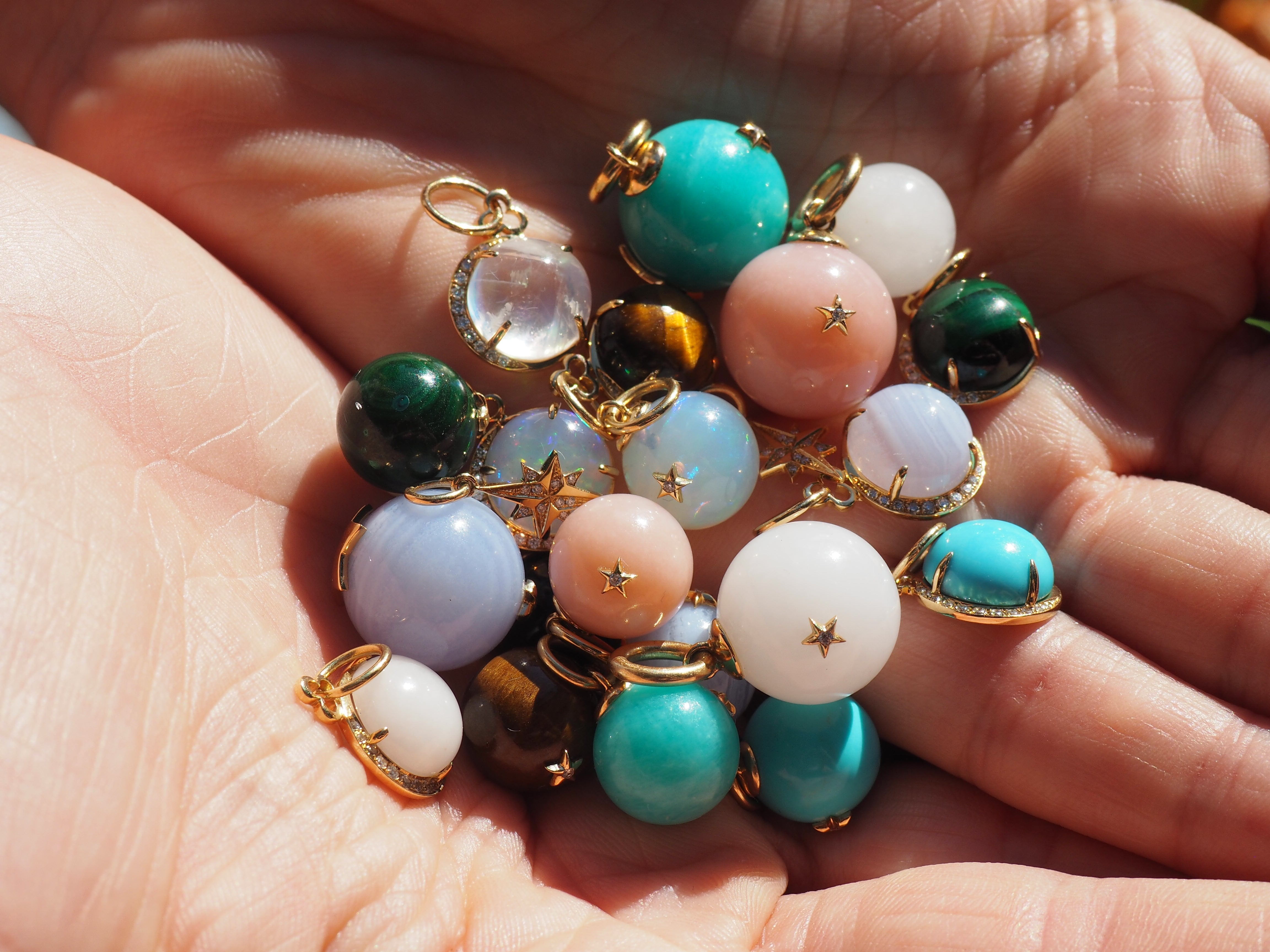 Stars of the Story