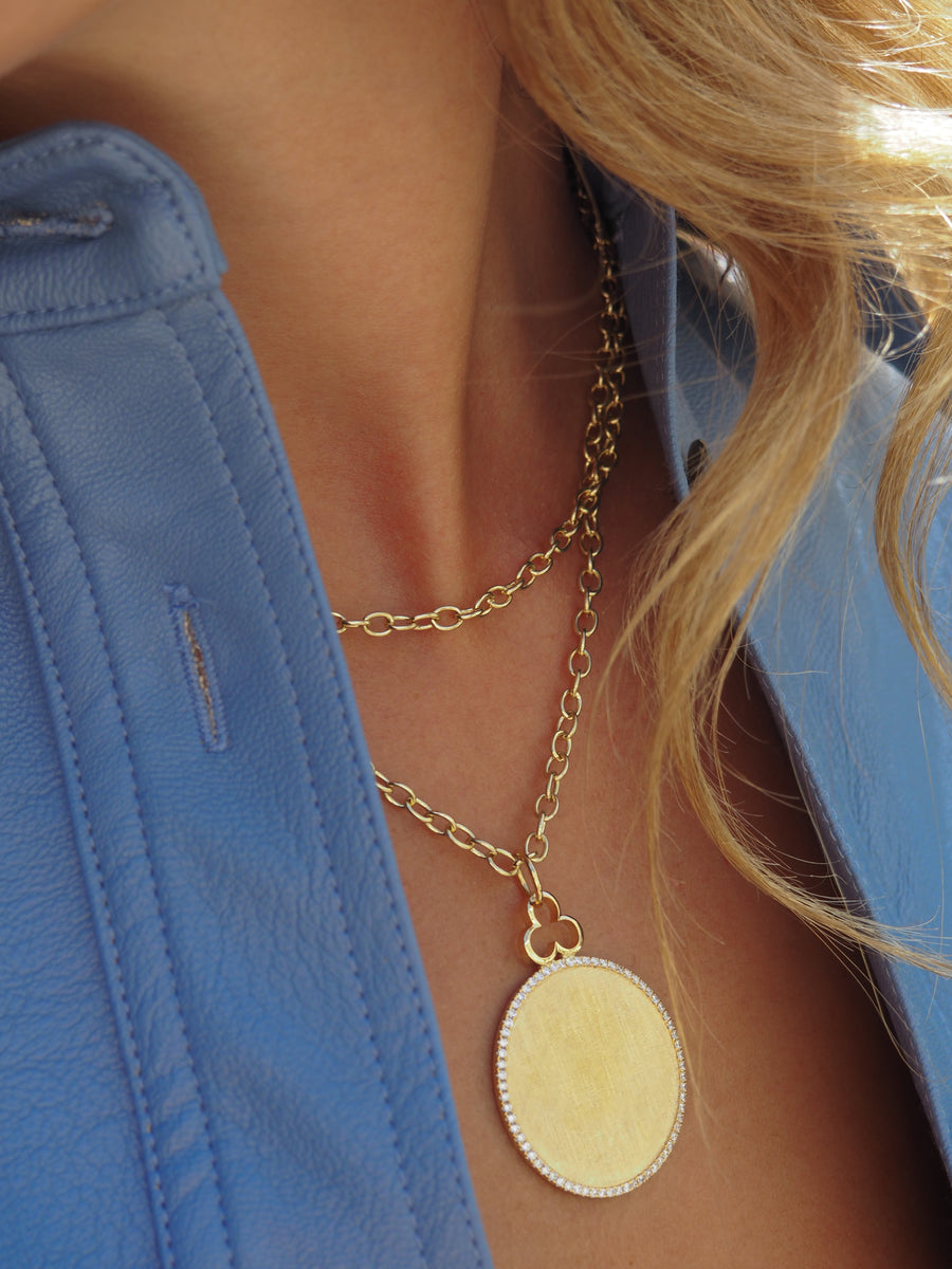 'Sullivan' Chain