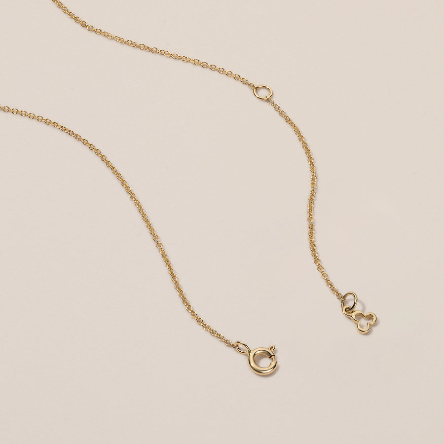 'Eleven Wishes' Necklace