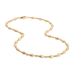 Lillian Chain Necklace