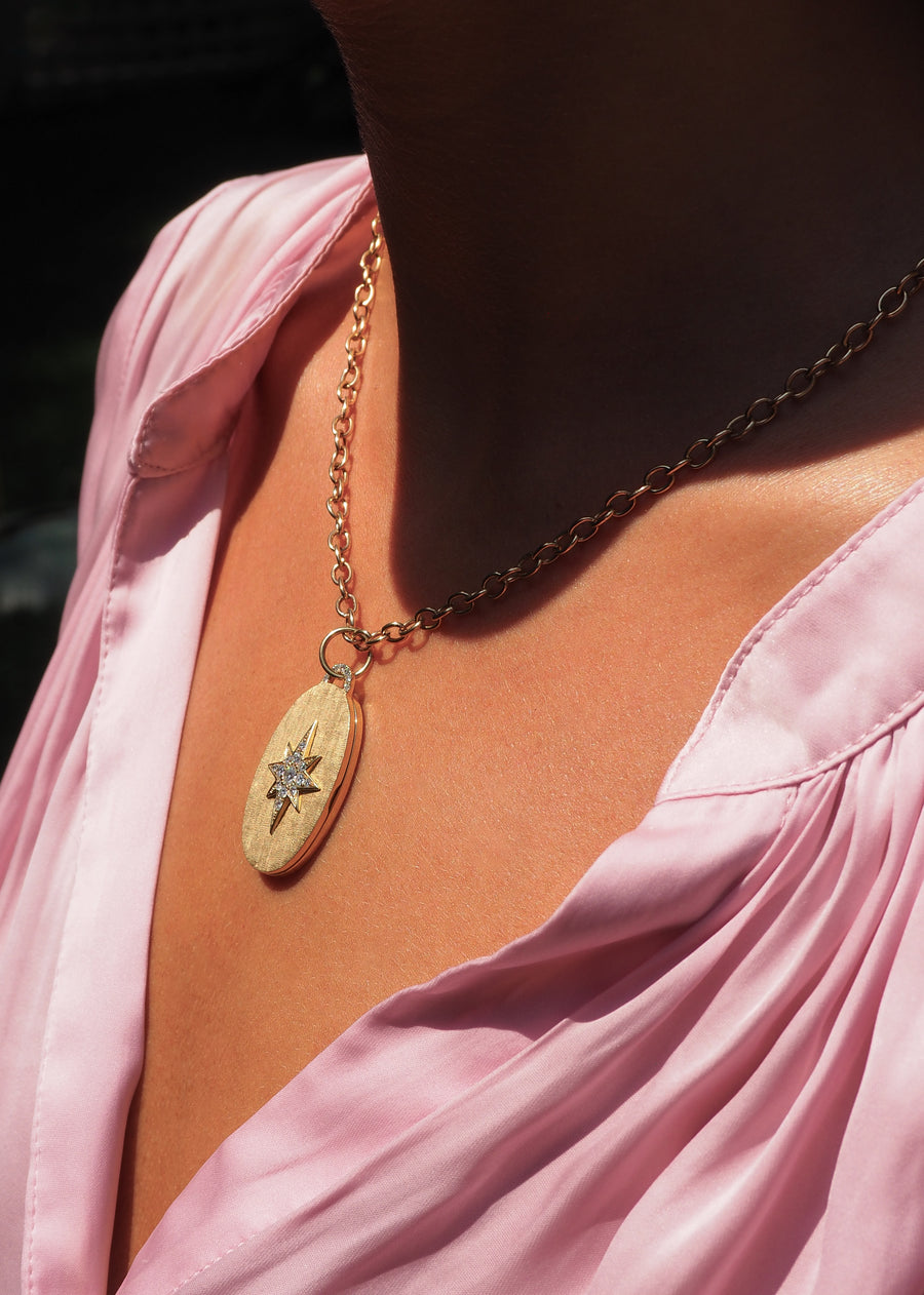 'Sullivan' Chain