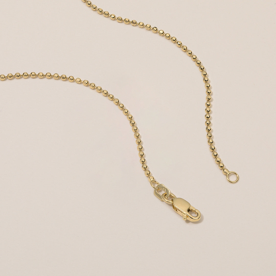 Majesty Ball Chain – Devon Woodhill Fine Jewelry