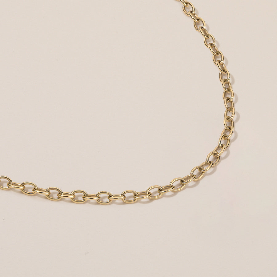 'Sullivan' Chain