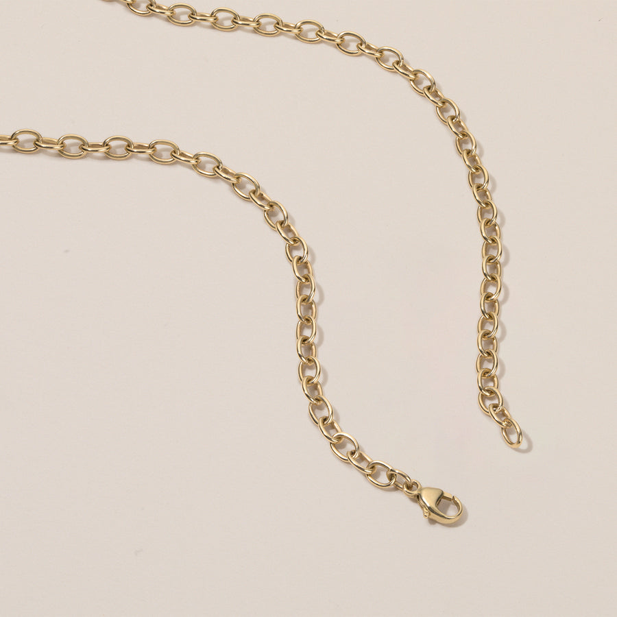 'Sullivan' Chain