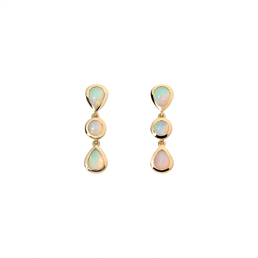 Opal Classic Raindrops