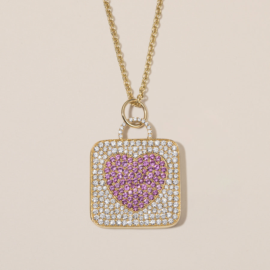 Deluxe 'Sweet Dreams' Locket