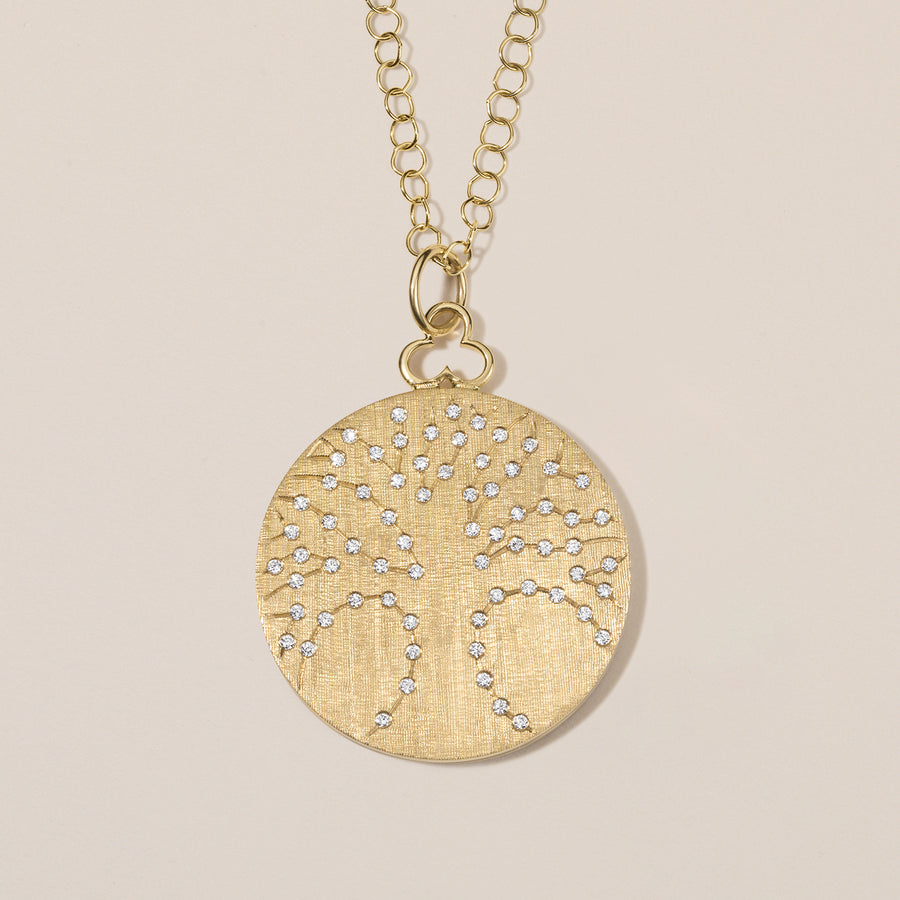 Deluxe 'Tree of Life' Locket