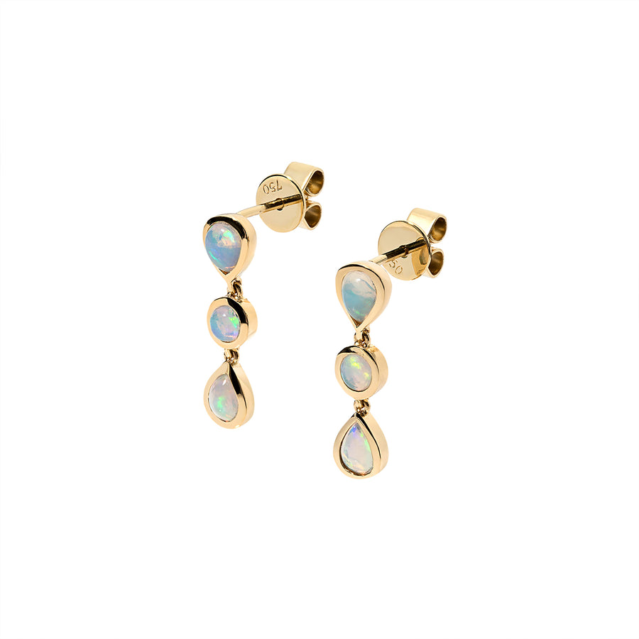 Opal Classic Raindrops